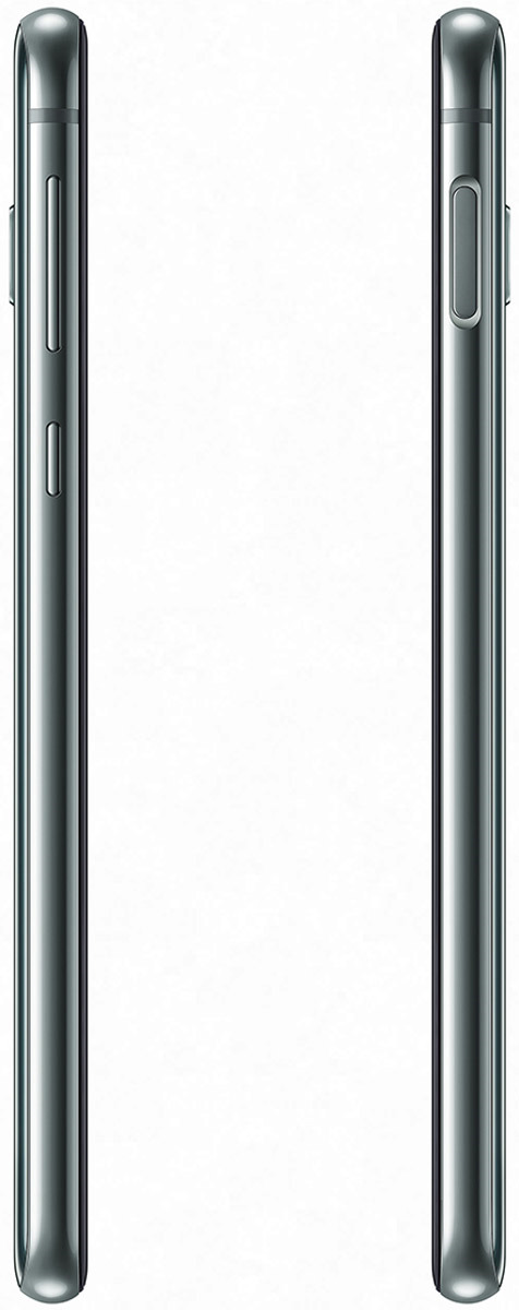 фото Смартфон Samsung Galaxy S10e 6 / 128 GB, зеленый