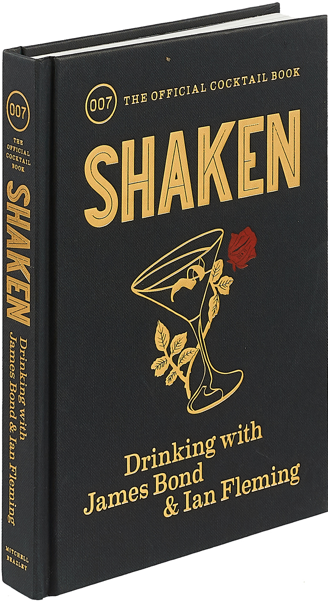 Флеминга отзывы. Книга по Shake.