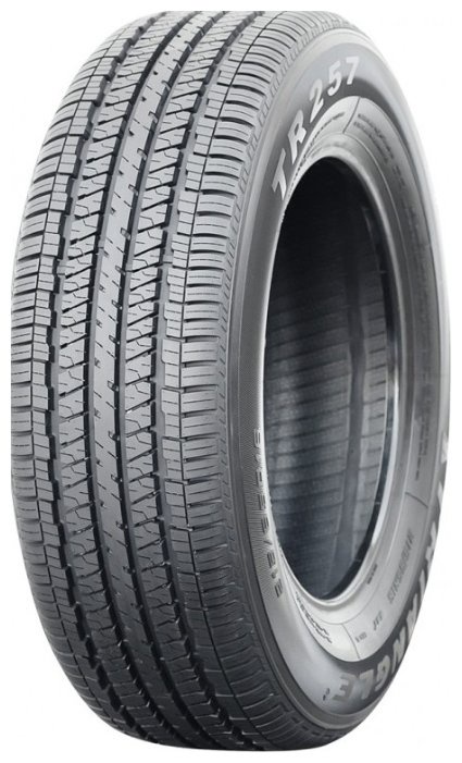 Шины для легковых автомобилей Triangle Шины автомобильные летние 245/70R 16 Шины для легковых автомобилей Triangle Шины автомобильные летние 245/70R 16