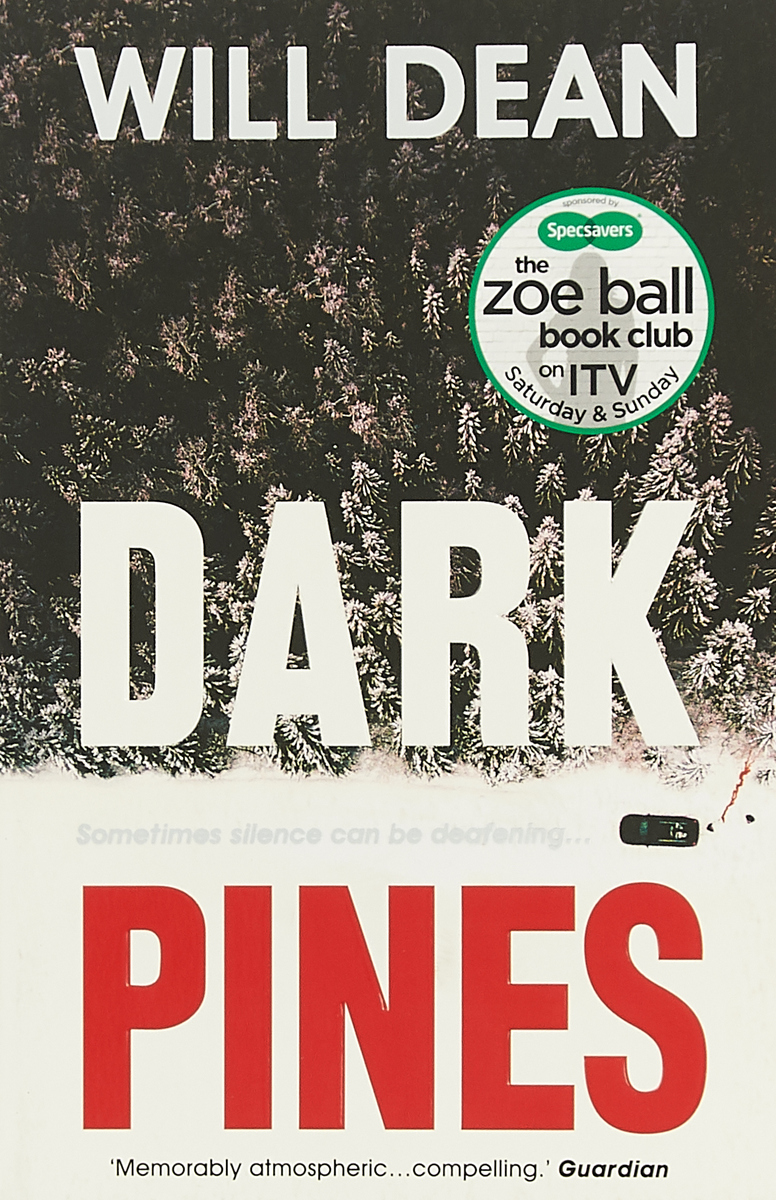 фото Dark Pines Point blank