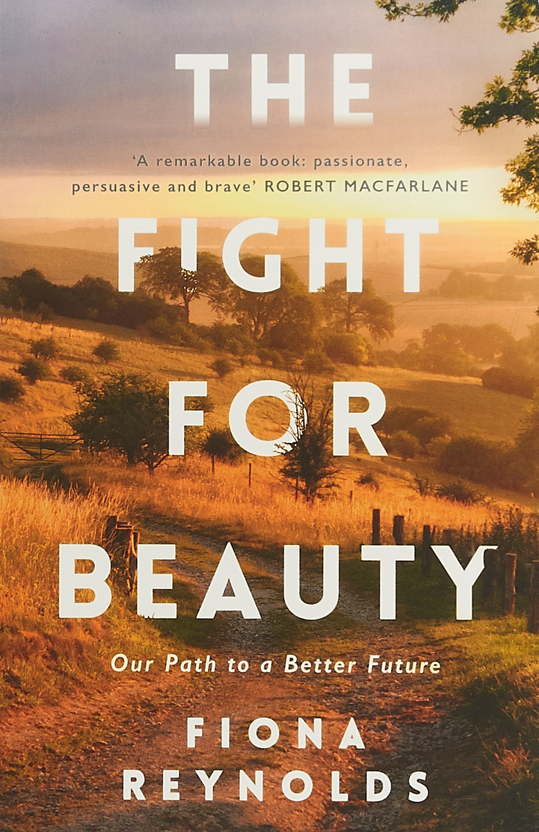 фото The Fight for Beauty: Our Path to a Better Future Oneworld publications