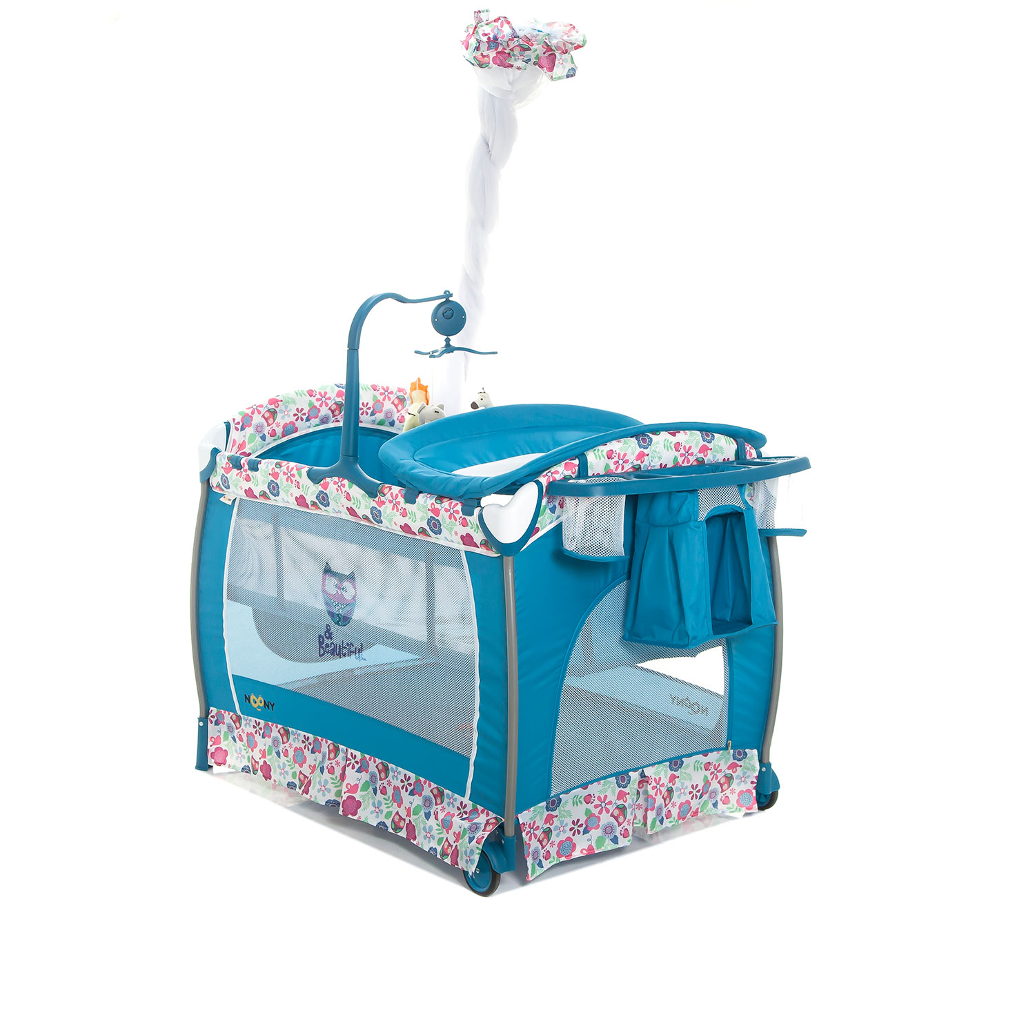 Манеж-кровать noony cubby, dreams. Манеж-кровать noony friends. Манеж cubby noony. Манеж noony babyland plage. Манеж 6181b.
