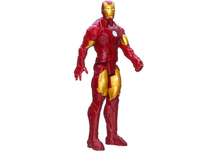 фото Фигурка Hasbro Iron Man 3