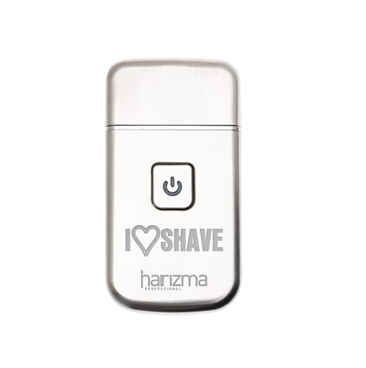 фото Электробритва Harizma I Love Shave