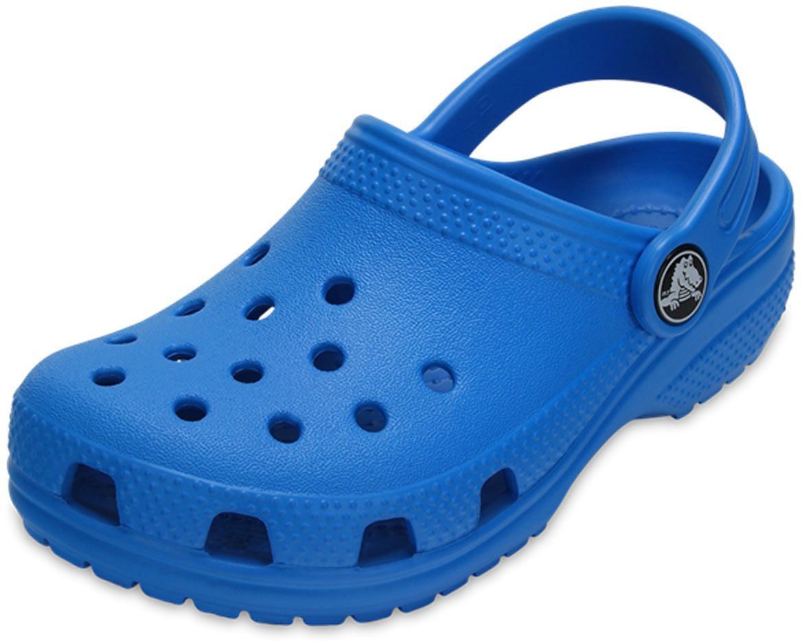 фото Сабо Crocs