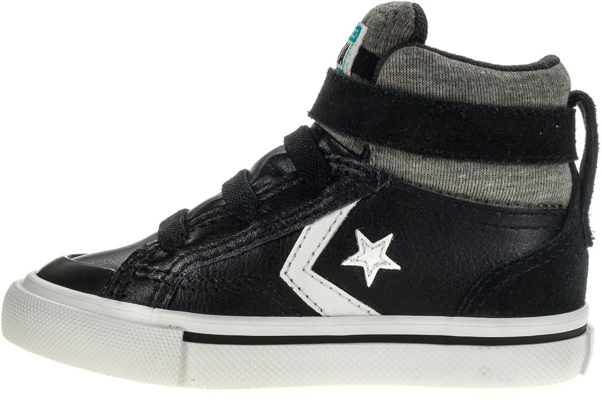 фото Кеды Converse Pro Blaze Strap Stretch