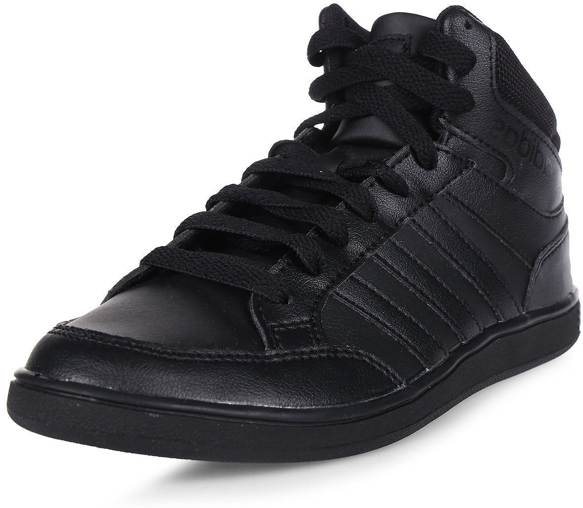 фото Кеды adidas Hoops MID K