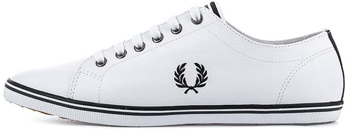 фото Кеды Fred Perry Kingston Leather