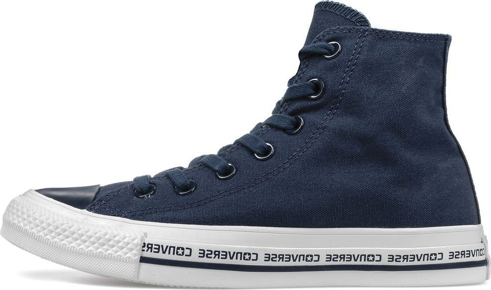 фото Кеды Converse Chuck Taylor All Star