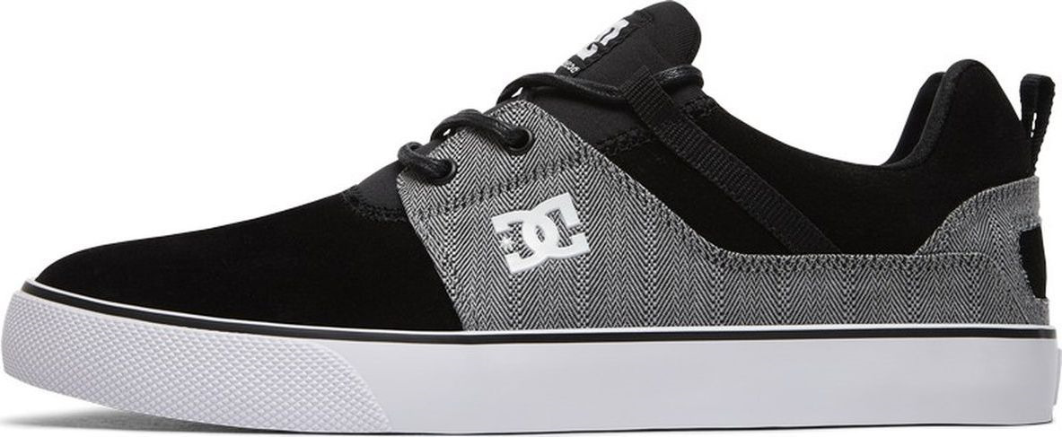 фото Кеды DC Shoes