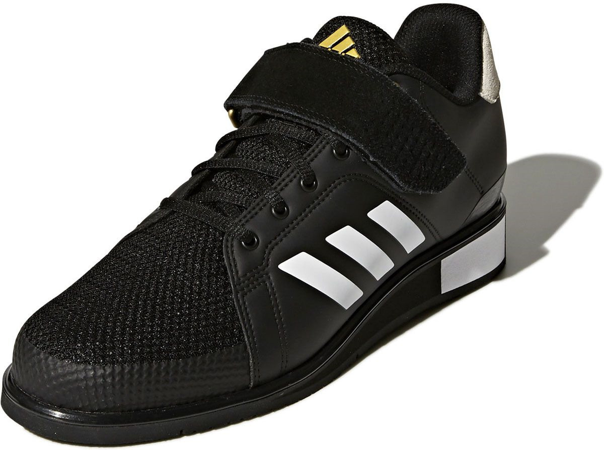 adidas powerperfect 3