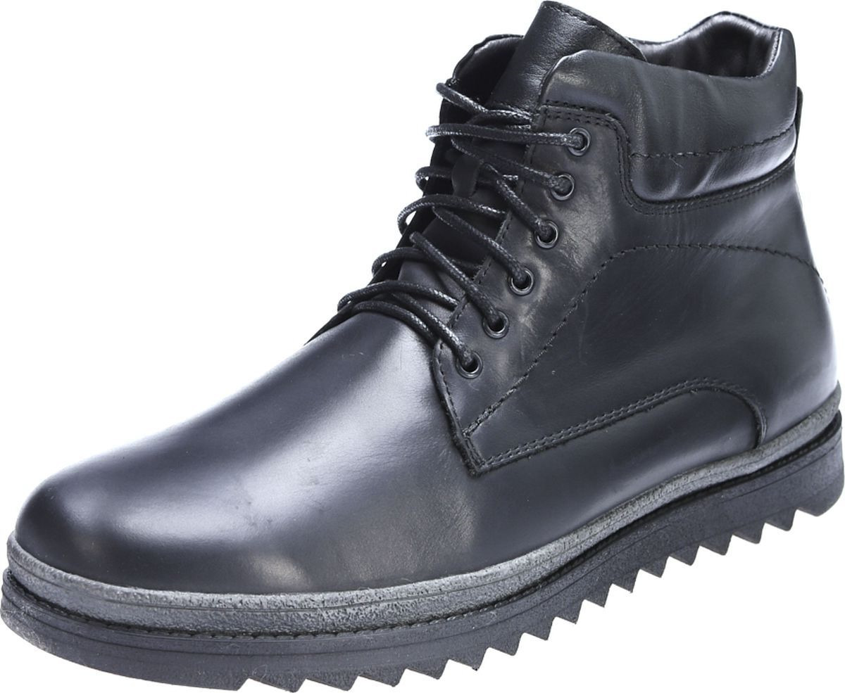 Ботинки Der Spur — купить в интернет-магазине OZON с быстрой доставкой