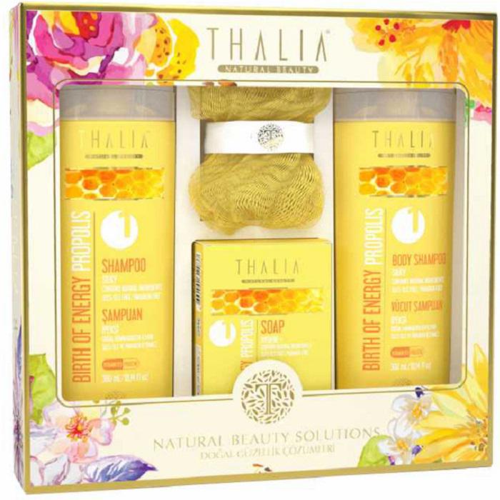 Thalia Косметика Турция Купить Интернет Магазин