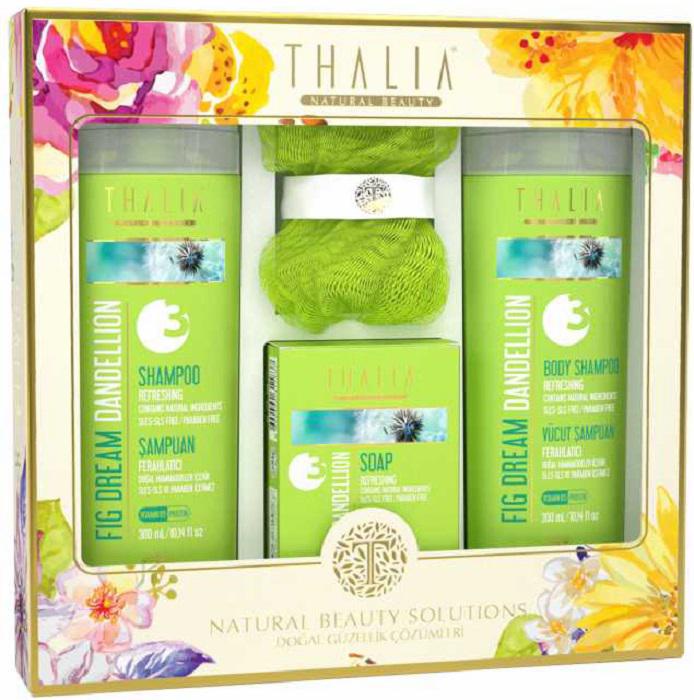 Thalia Косметика Турция Купить Интернет Магазин