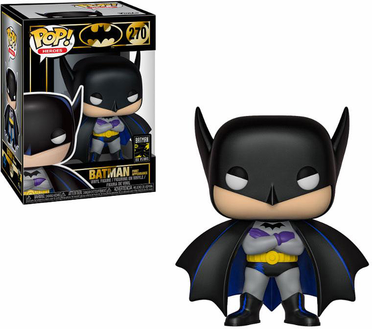 batman funkos