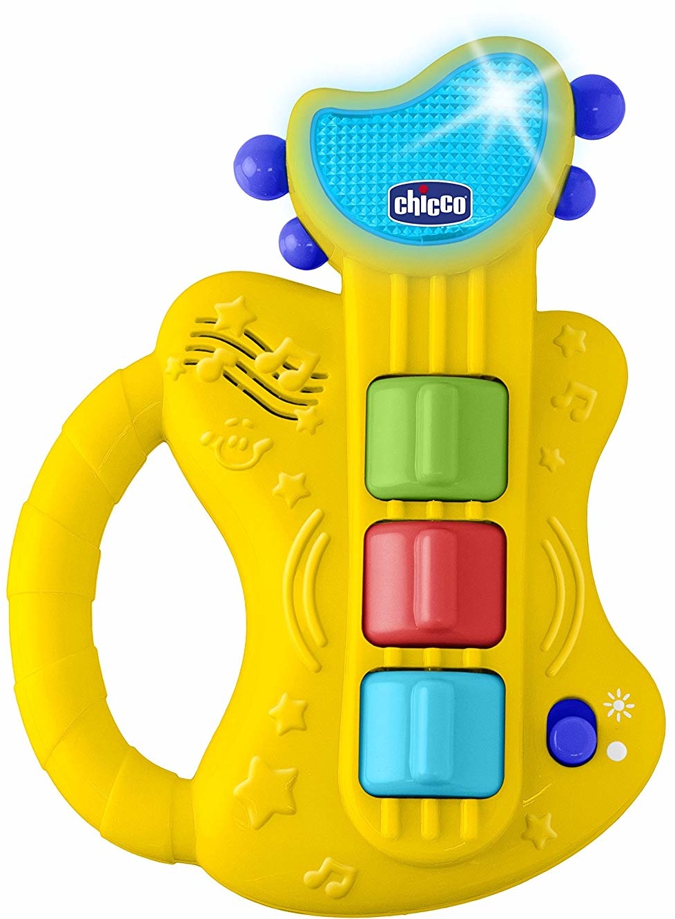 Музыкальная игрушка Chicco 92421