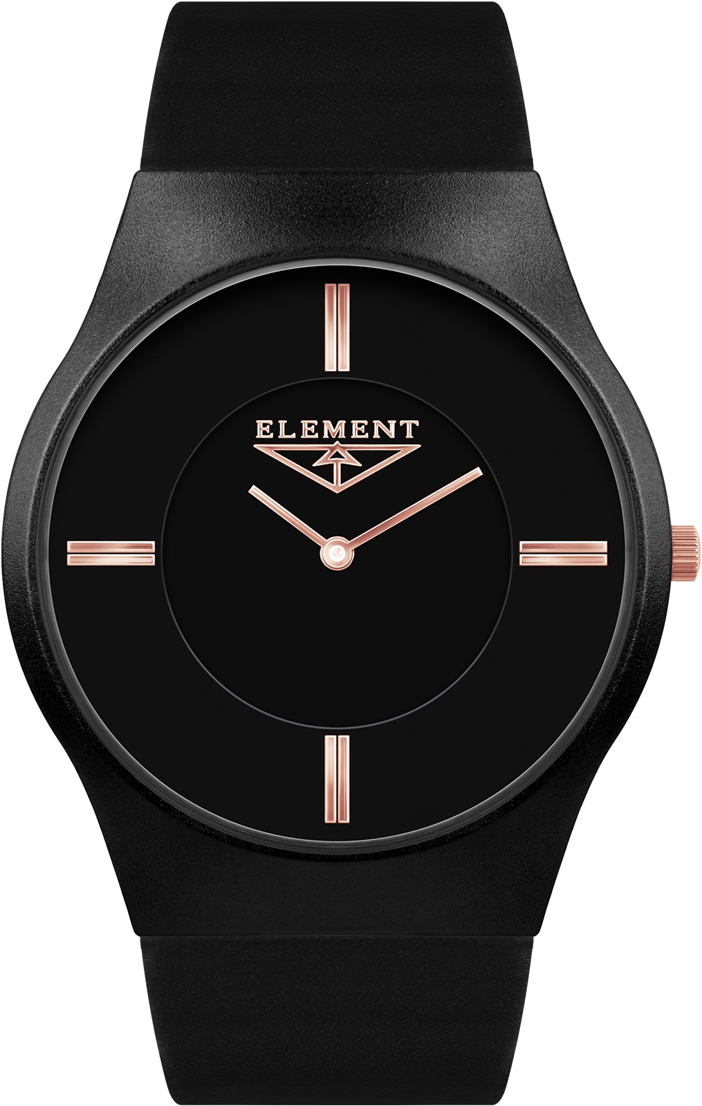 Elemental watch
