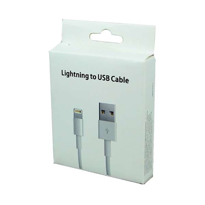 фото Кабель USB - Lightning Mobiledata