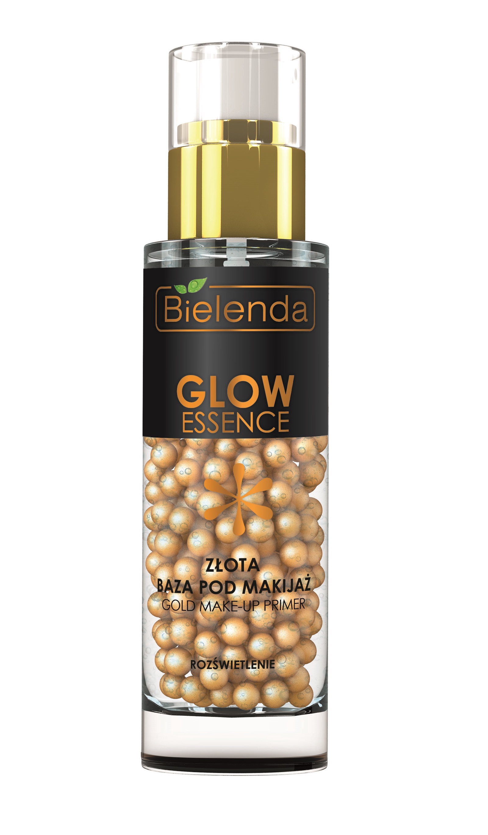 фото Основа под макияж BIELENDA GLOW ESSENCE