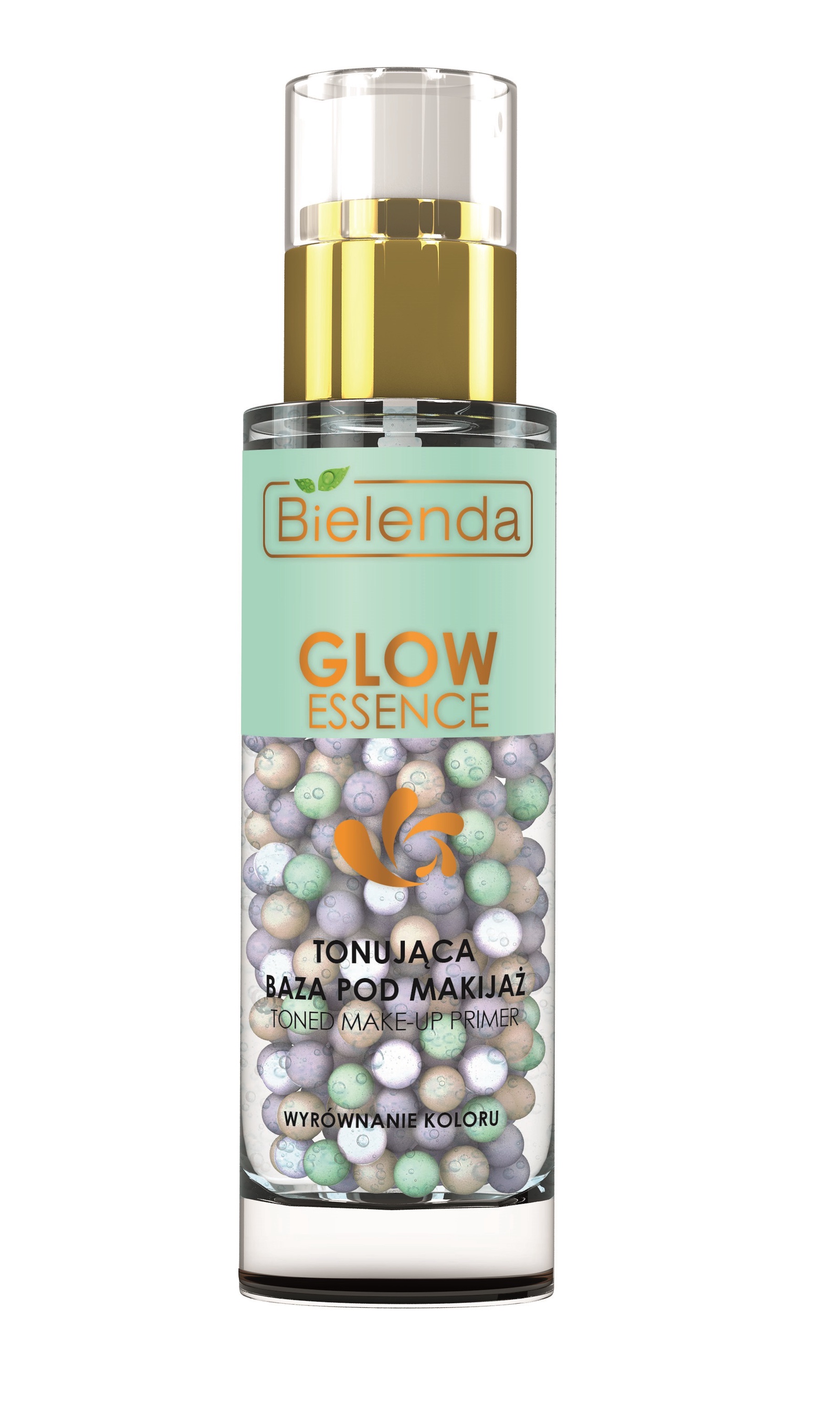 фото Основа под макияж BIELENDA GLOW ESSENCE