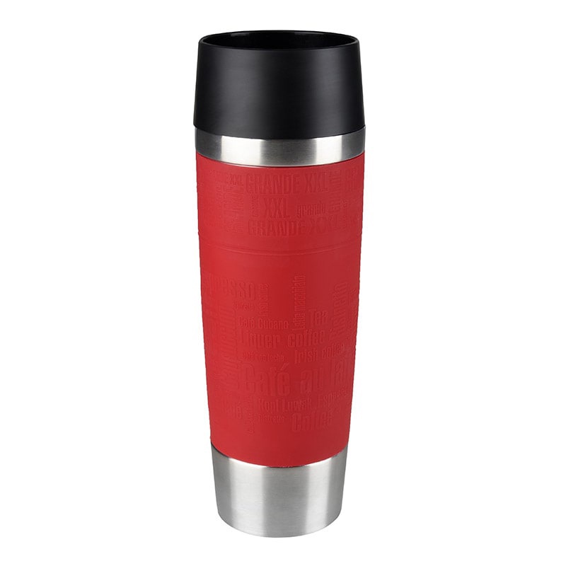 Термокружка Emsa Travel Mug Grande, 500 мл — купить в интернет-магазине ...