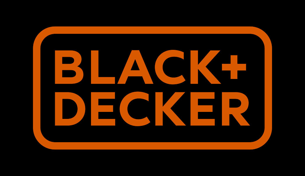 Black+Decker -  товары бренда Блэк Декер на официальном сайте .