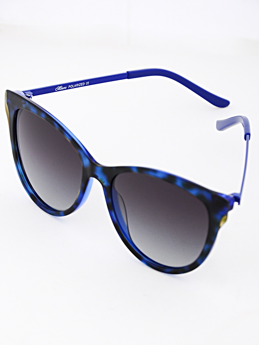 фото Очки солнцезащитные Medici Солнцезащитные очки, темно-синий