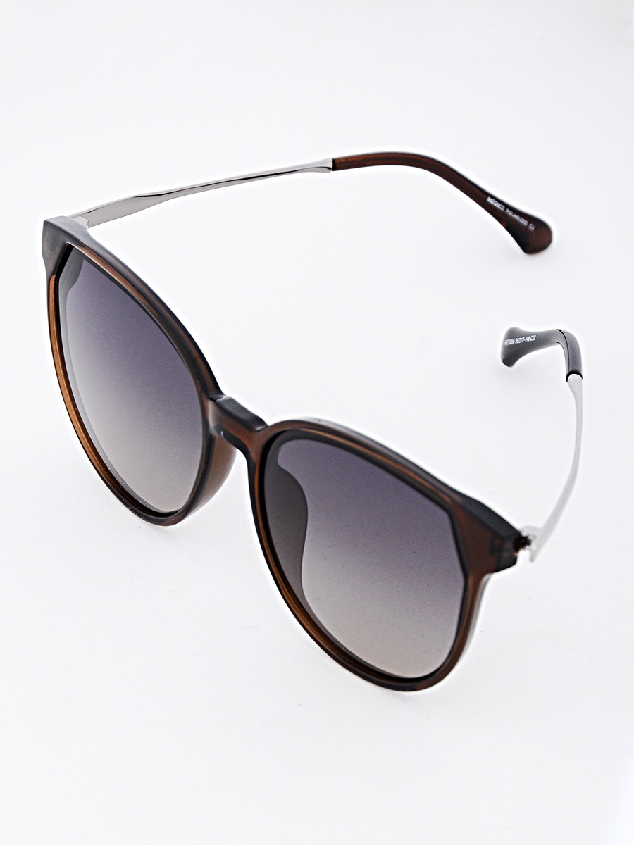 фото Очки солнцезащитные Medici Солнцезащитные очки, коричневый