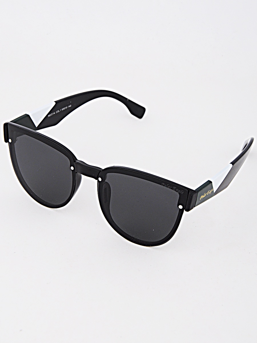 Очки солнцезащитные Polar Eagle Солнцезащитные очки, черный