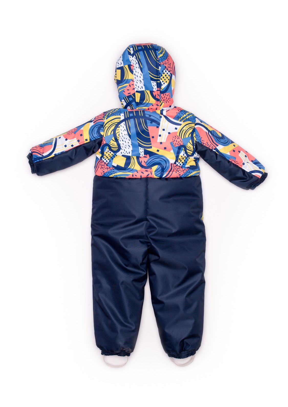 Комбинезон т. Комбинезон malek baby 255т.