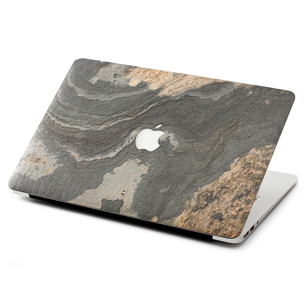 фото Чехол для ноутбука Relic Form для MacBook Pro 13" с Retina (2016-2019), хаки