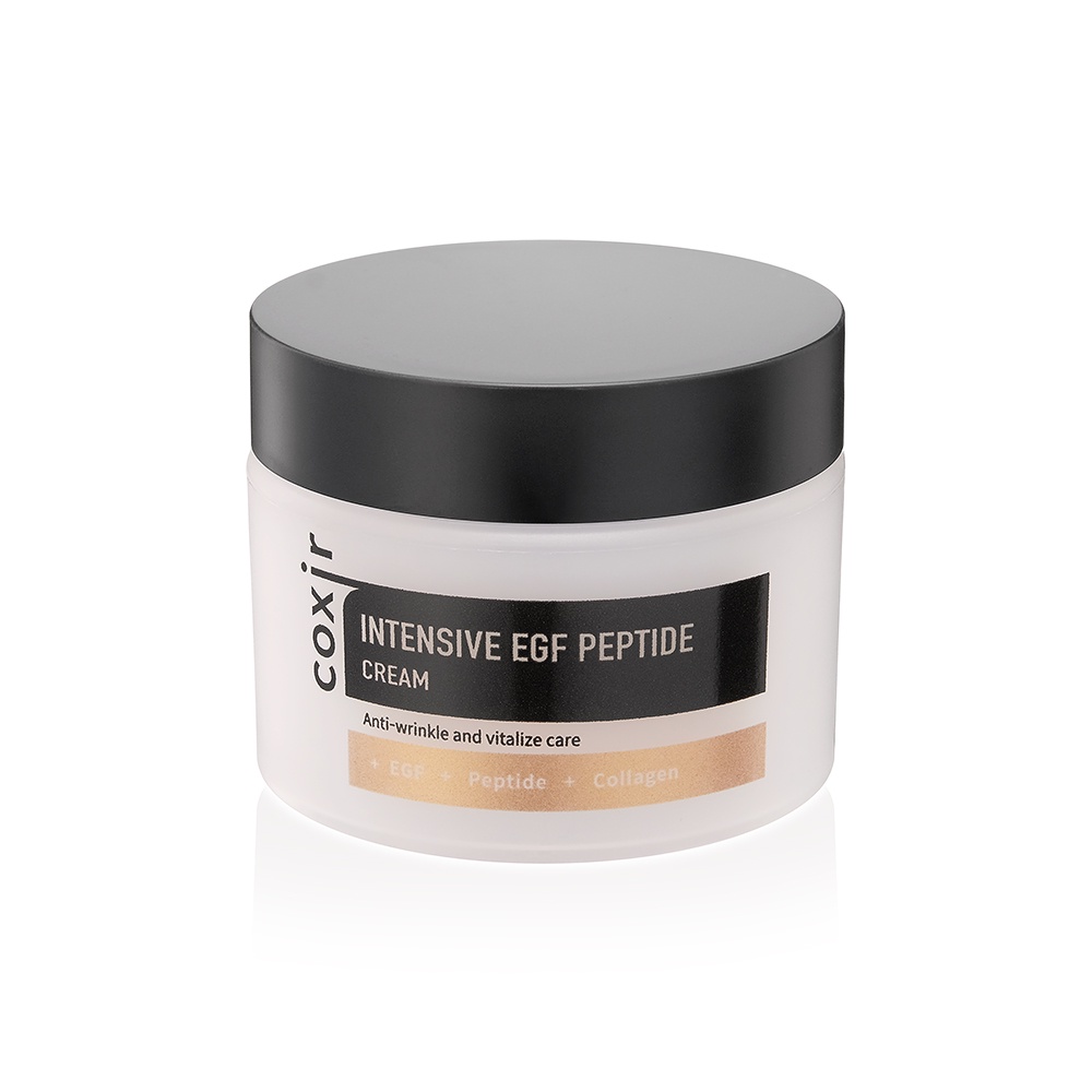 coxir peptide cream