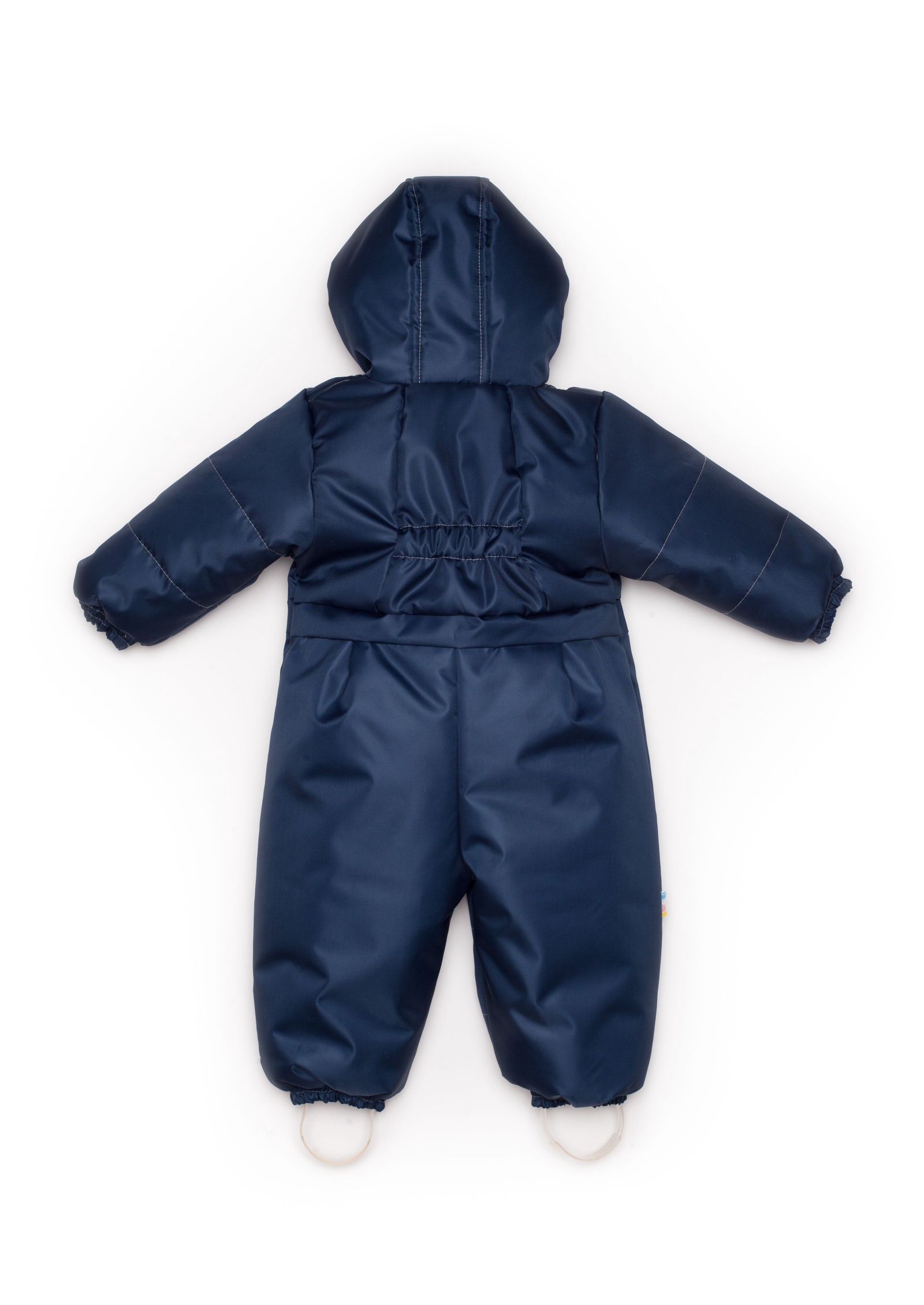 Комбинезон т. Комбинезон malek baby 238т. комбинезон т.синий 92 размер.