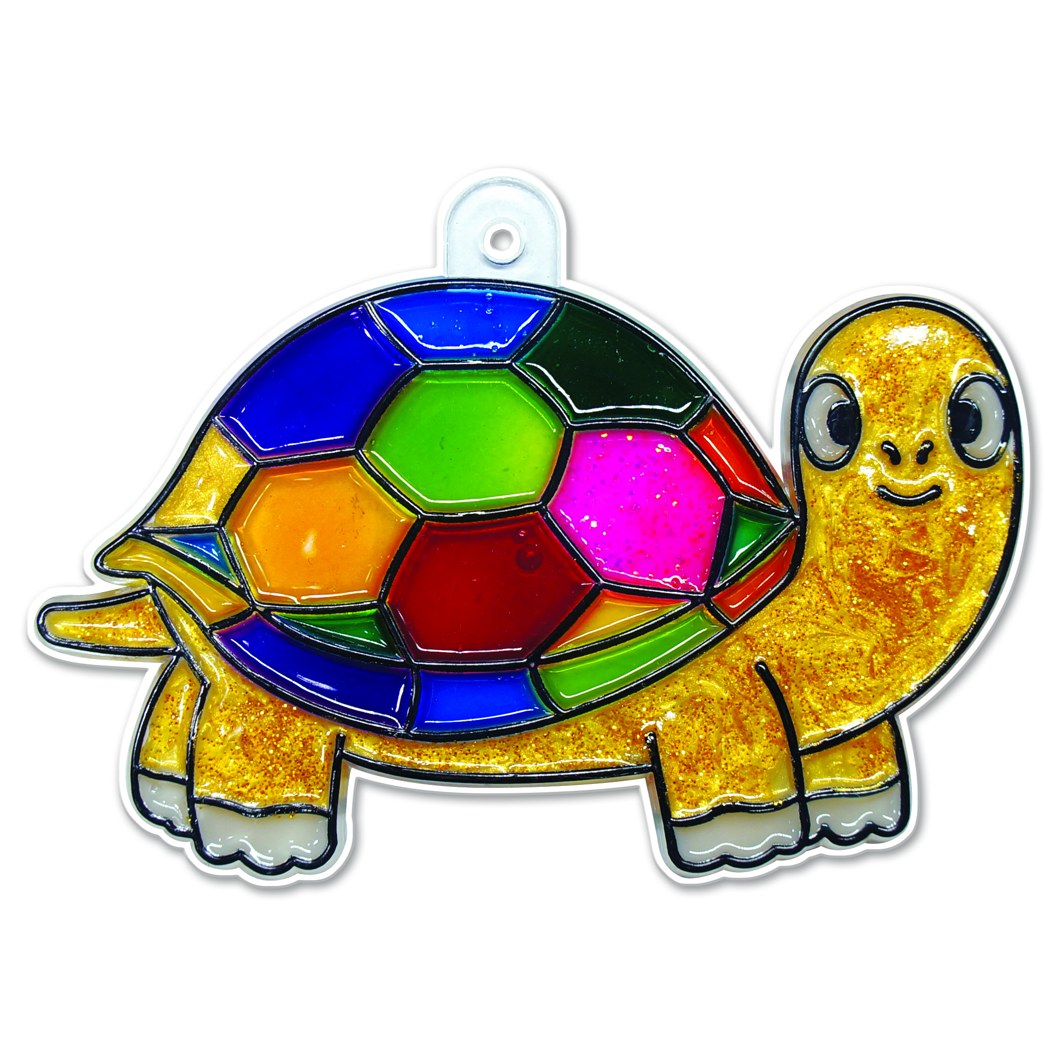 Набор Для Мозаики Из Цветного Стекла Купить