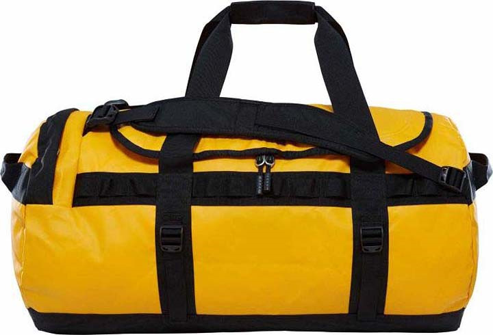 north face tasche duffel m