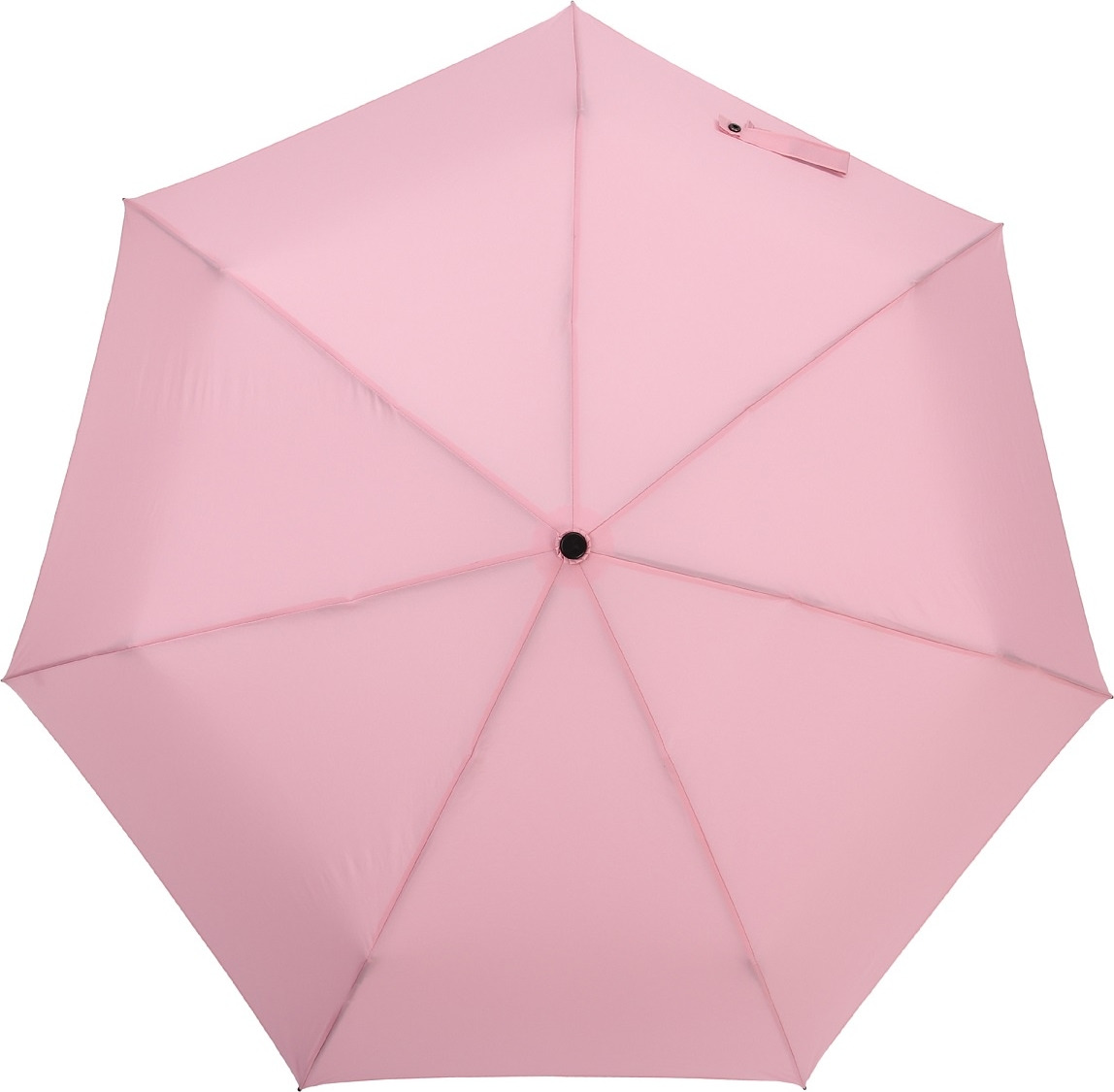 Зонт Три слона 365-D, светло-розовый