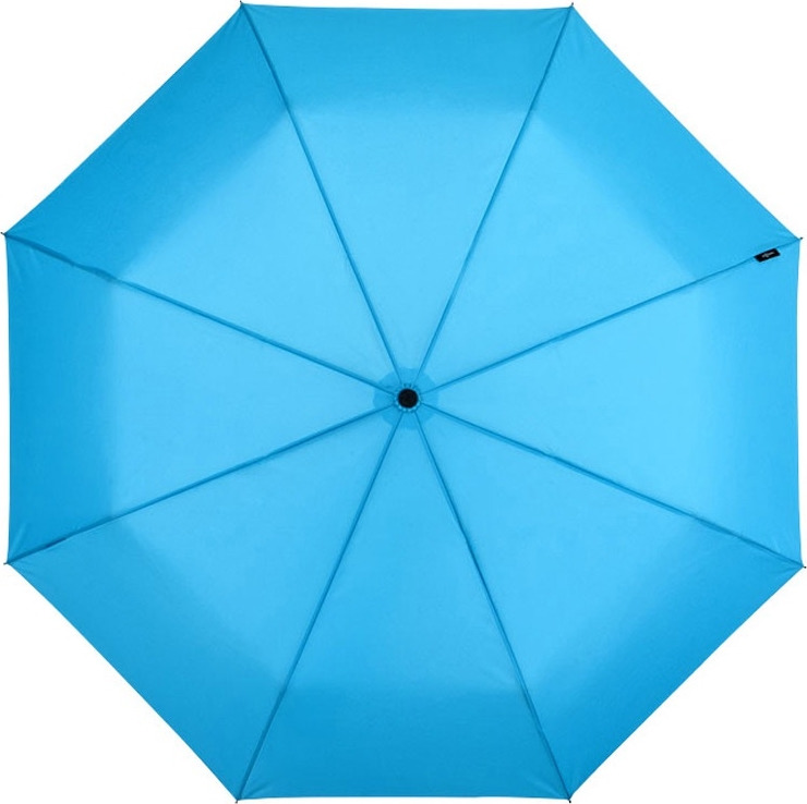 Зонт Marksman «Traveler», синий
