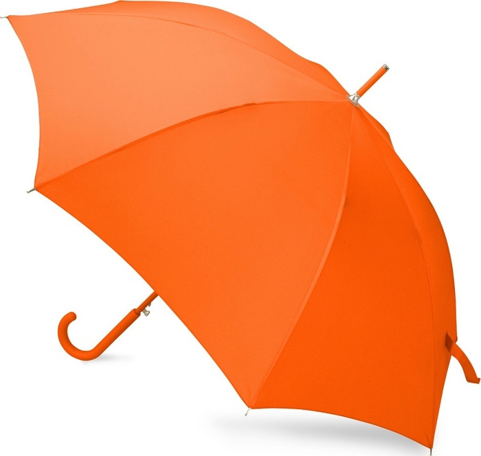 фото Зонт US Basic «Color», 989058, оранжевый
