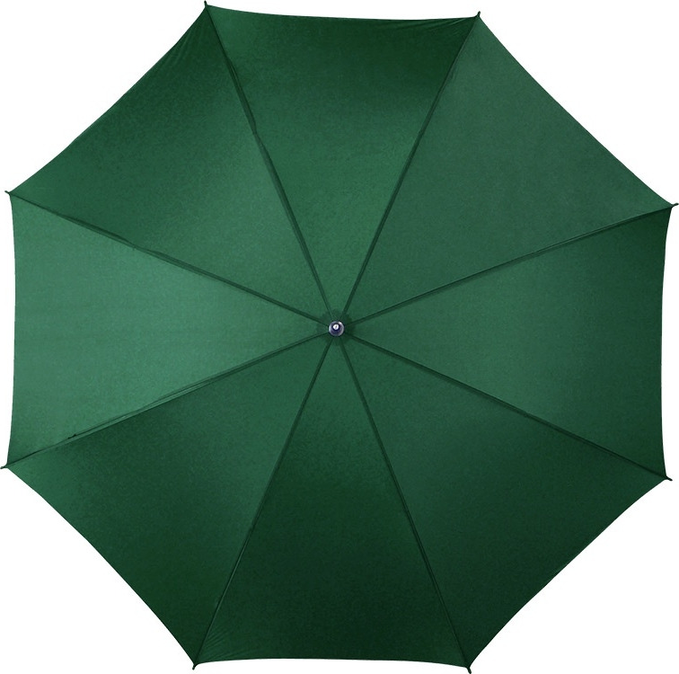 Зонт Slazenger «Winner», темно-зеленый