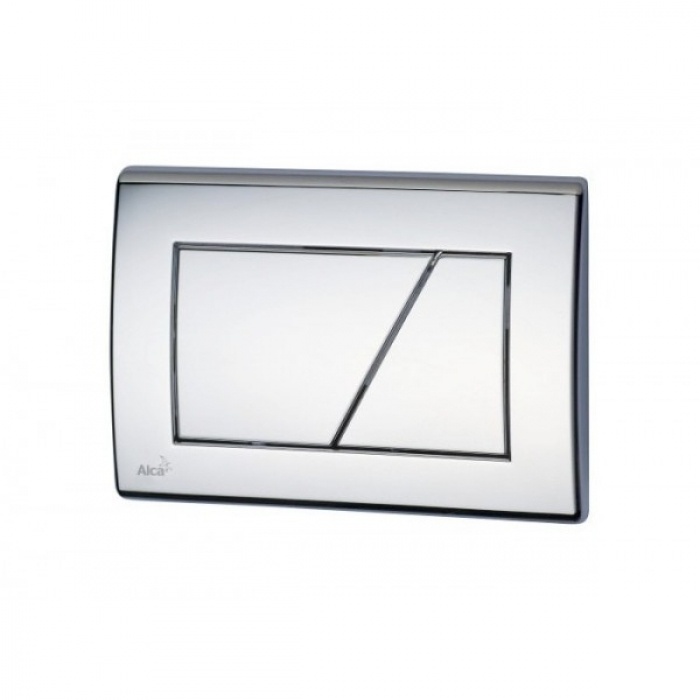 Кнопка ALCAPLAST M171 - купить инсталляцию по выгодной цене в интернет ...