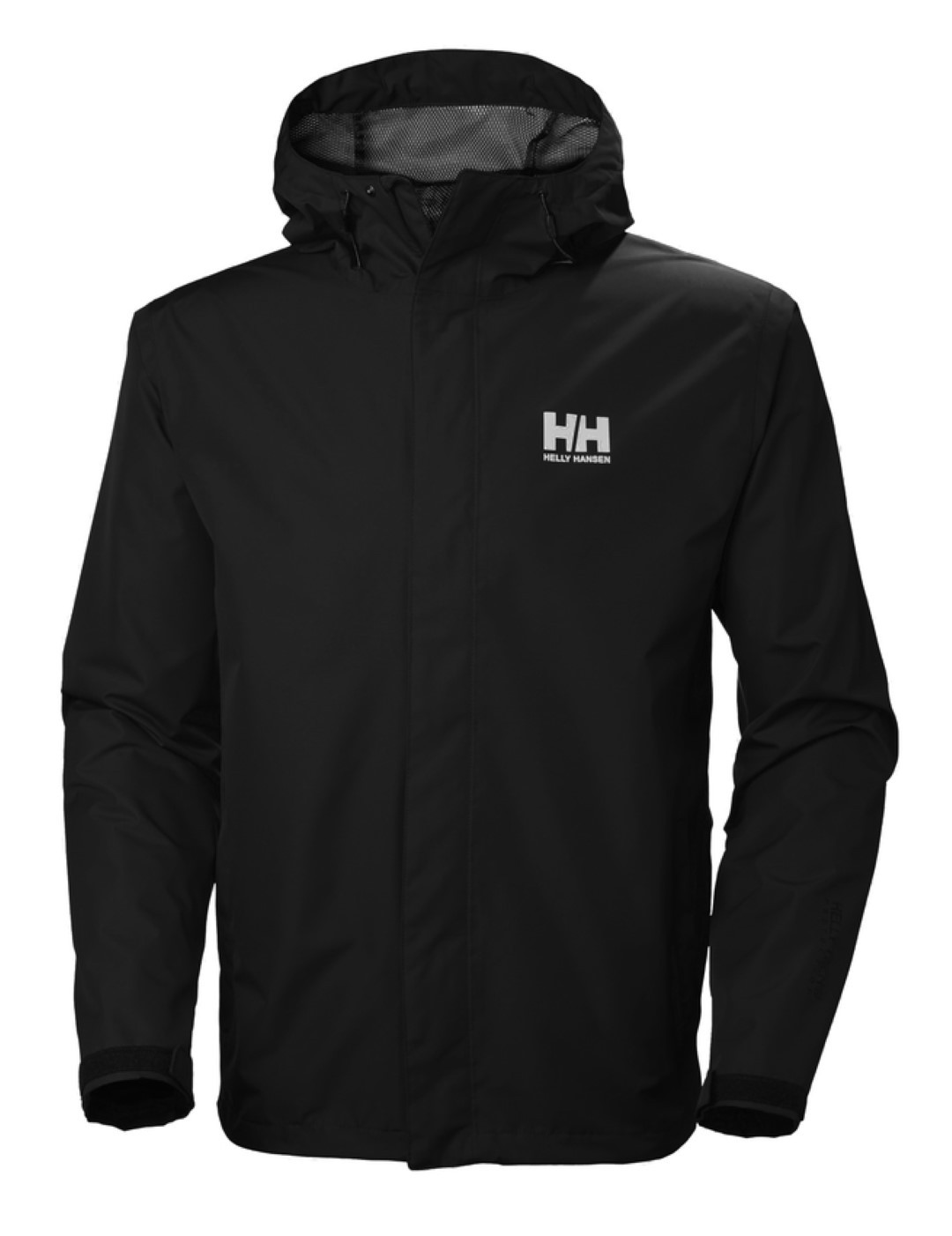 фото Ветровка Helly Hansen Seven J Jacket