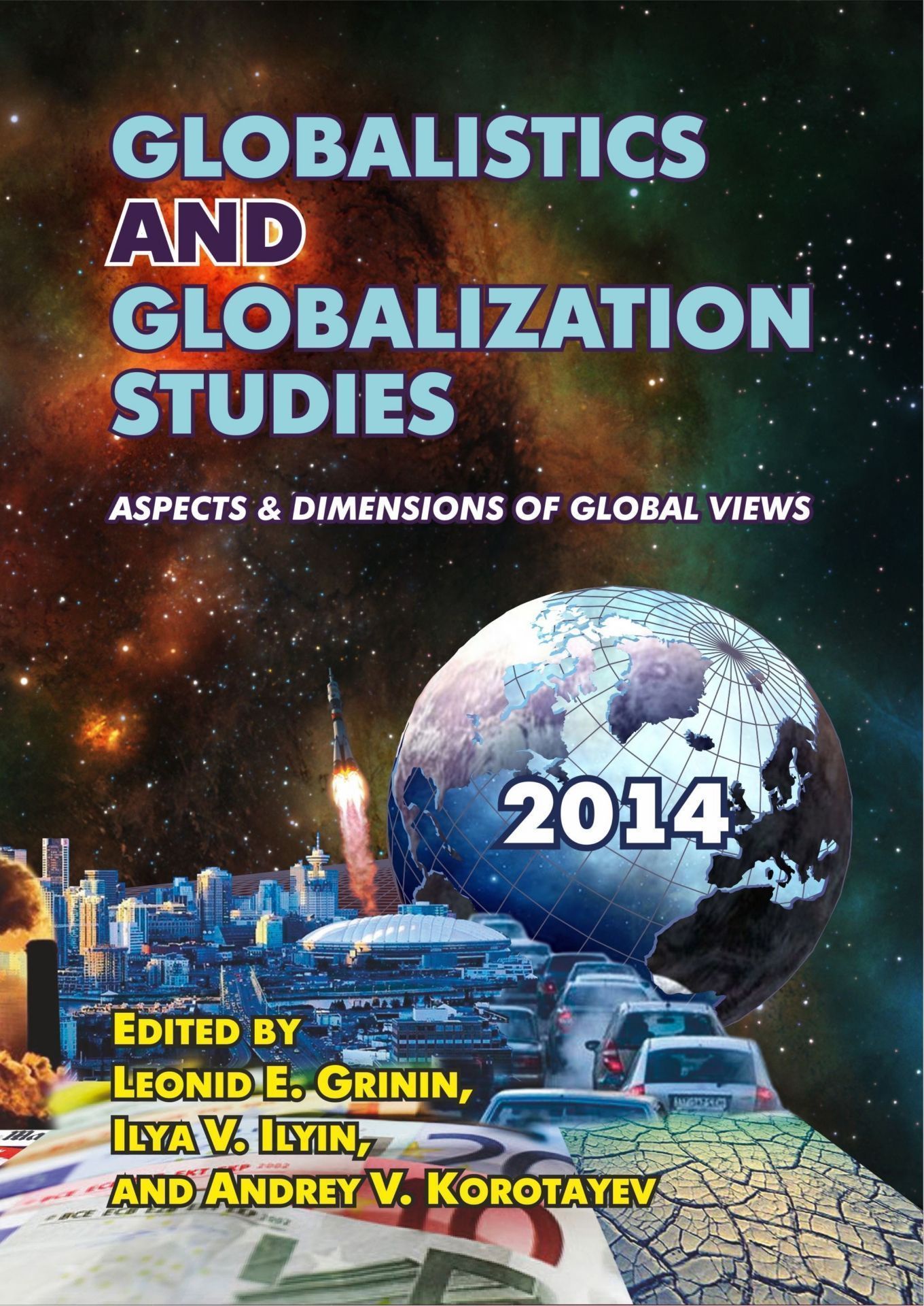 Global dimension. Globalistics.