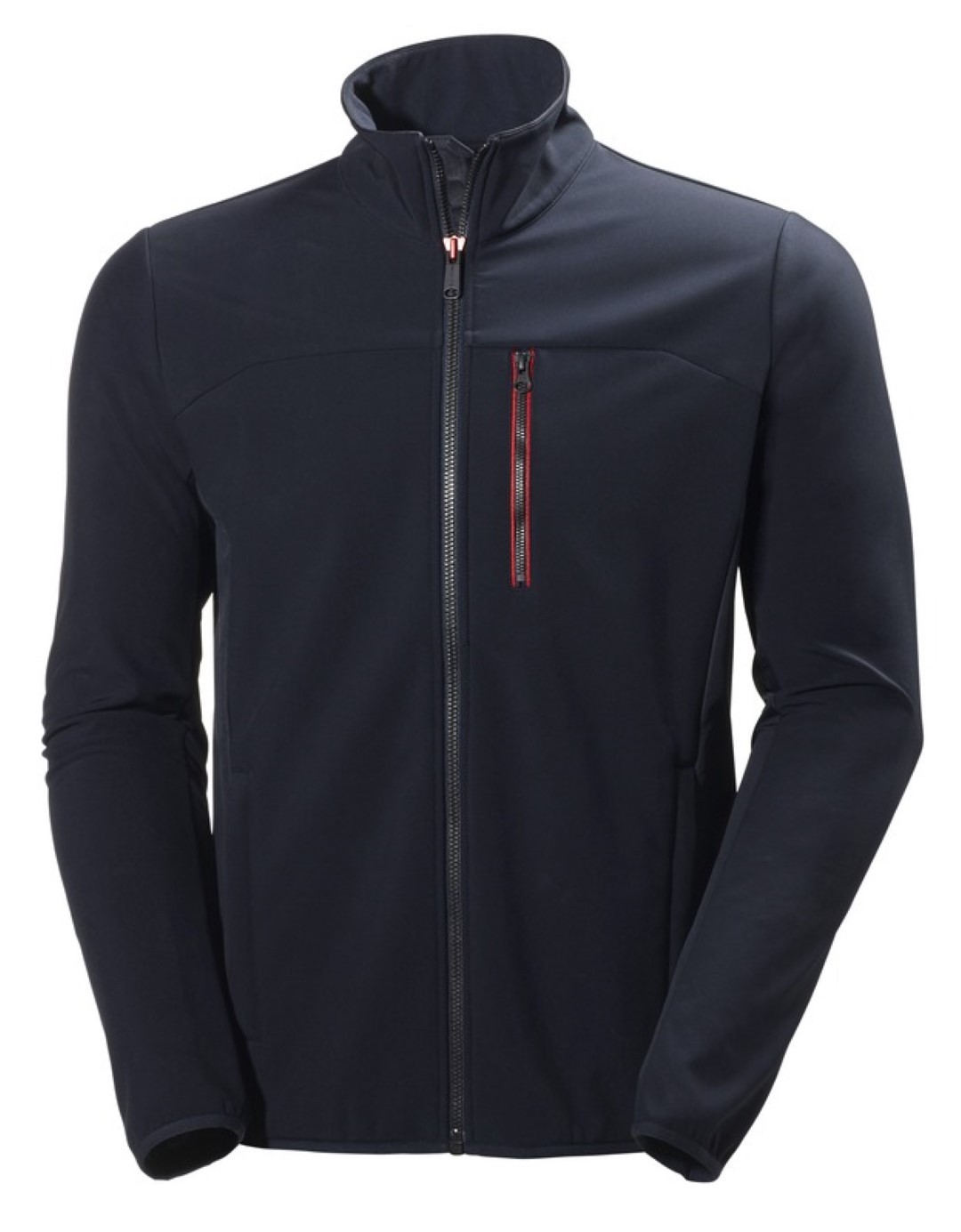 фото Ветровка Helly Hansen Crew Softshell Jacket