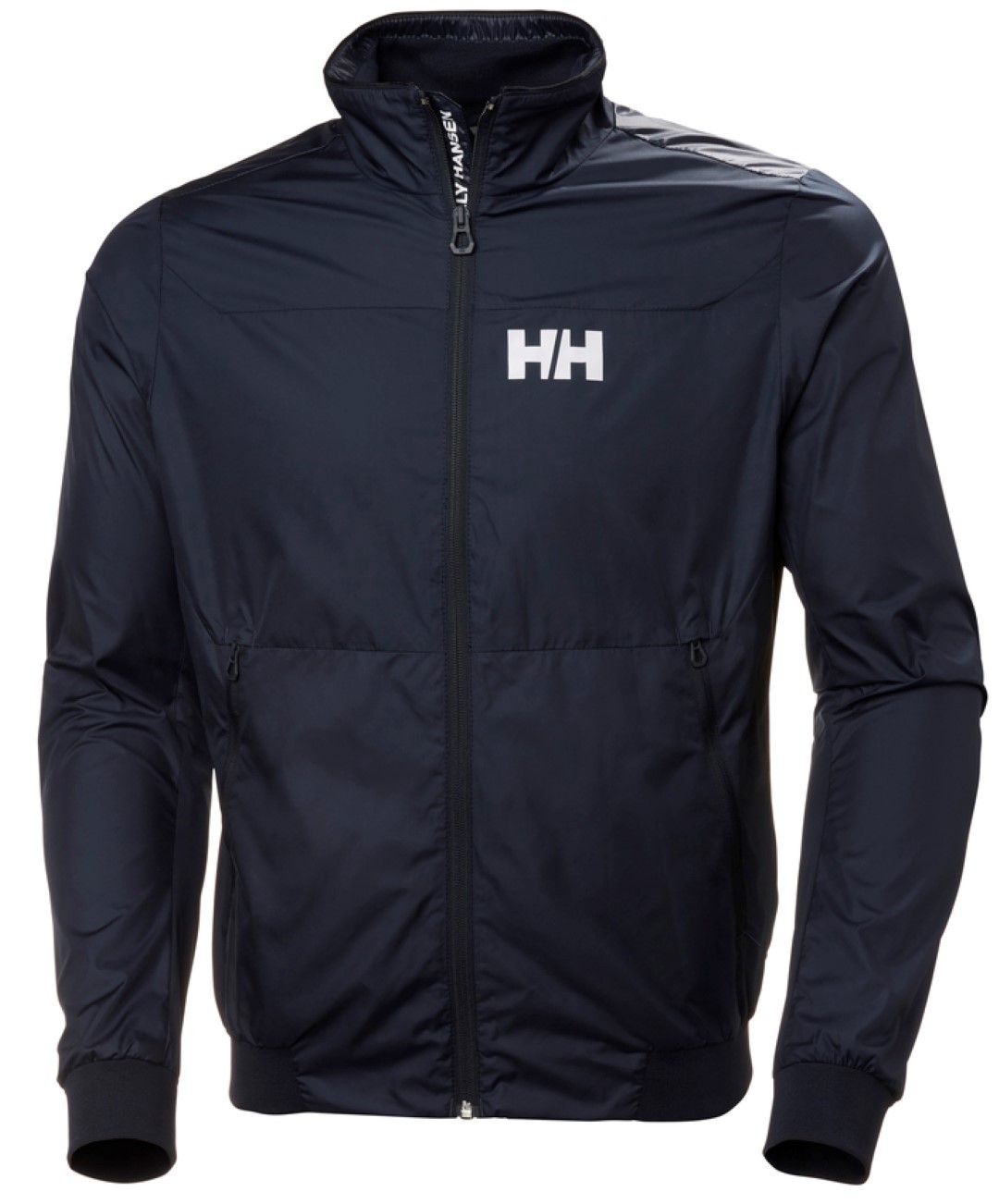 фото Куртка Helly Hansen Crew Windbreaker Jacket