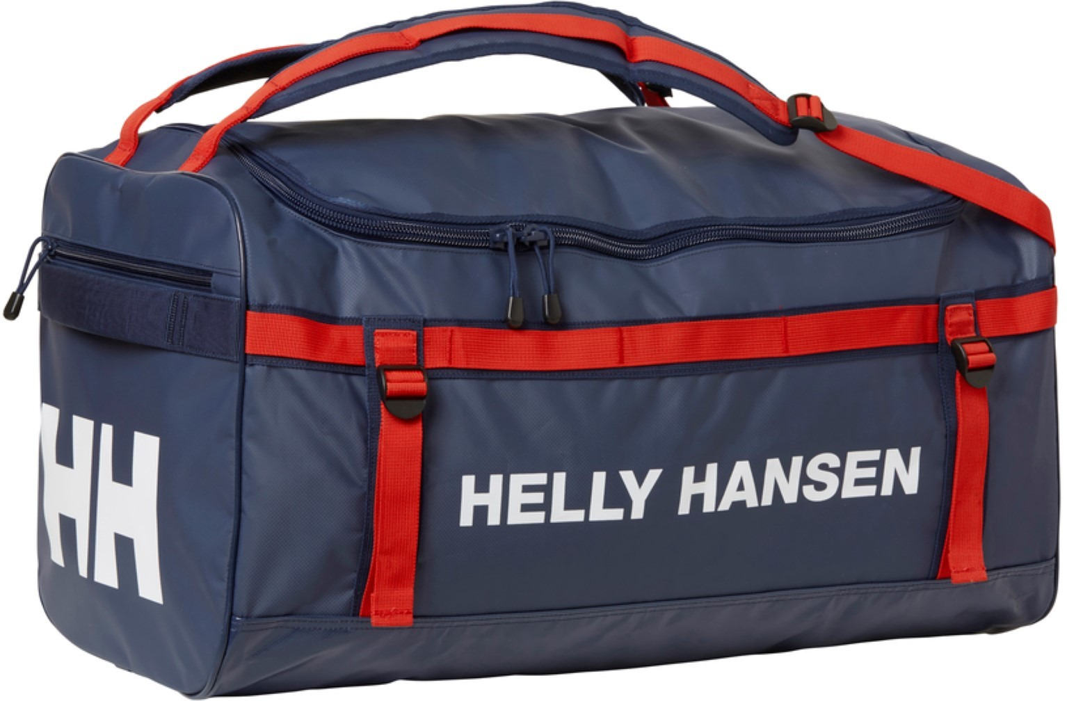 Сумка Helly Hansen Hh Classic Duffel Bag, 67169_689, темно-синий