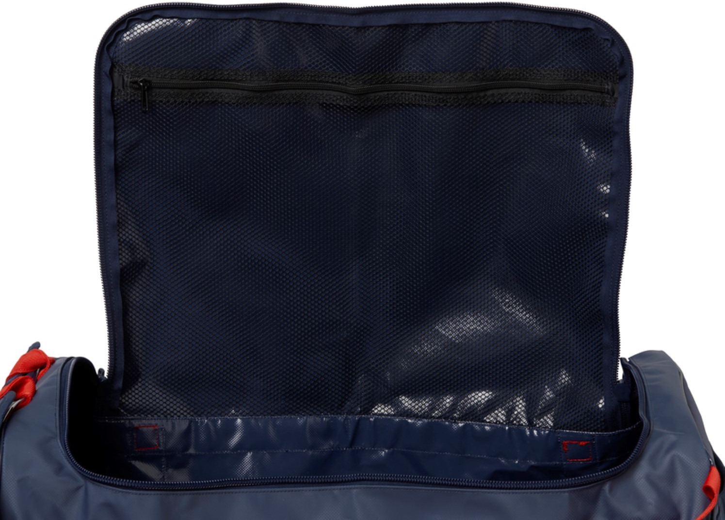 фото Сумка Helly Hansen Hh Classic Duffel Bag, 67169_689, темно-синий
