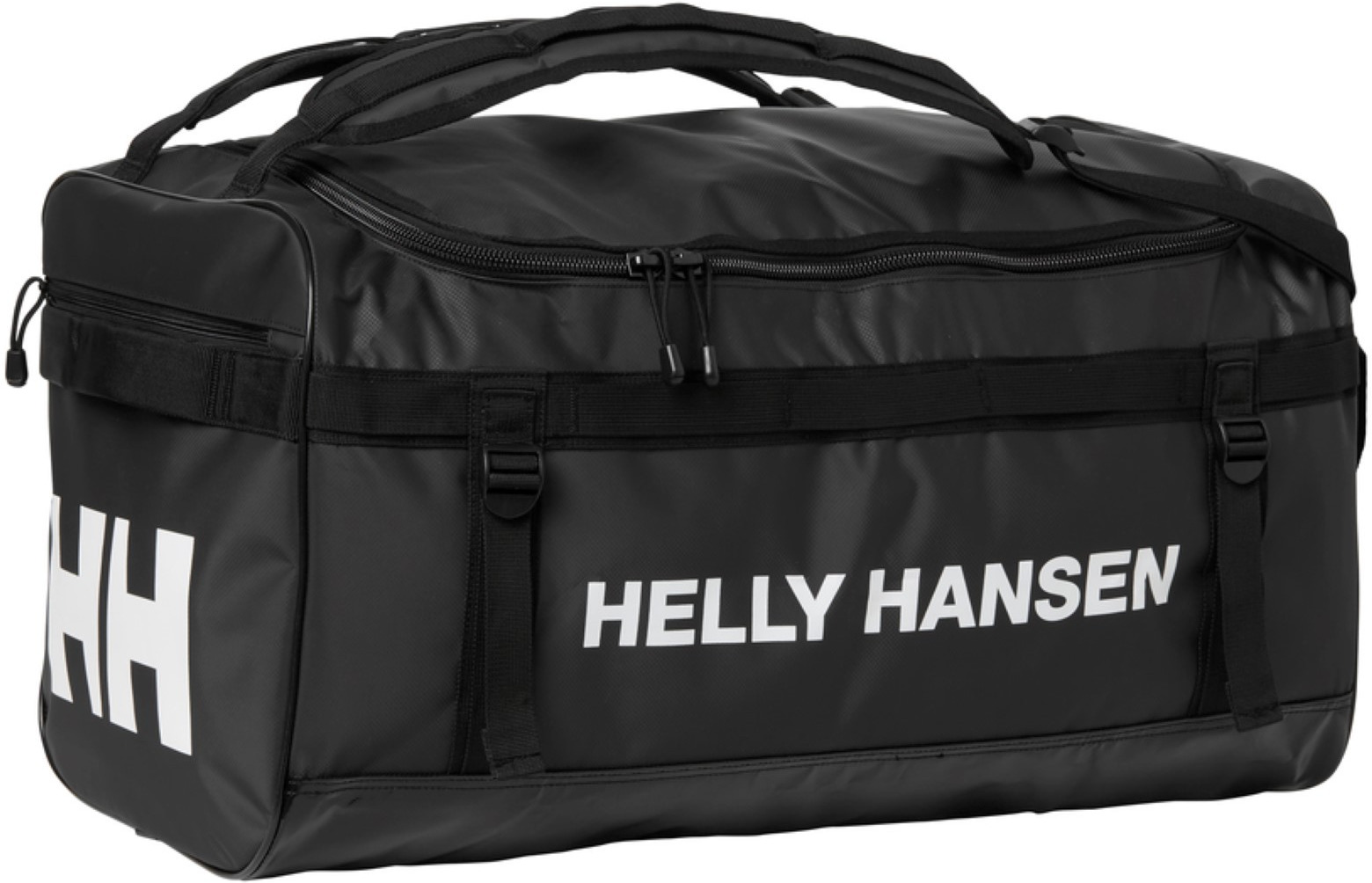 Сумка Helly Hansen Hh Classic Duffel Bag, 67169_990, черный