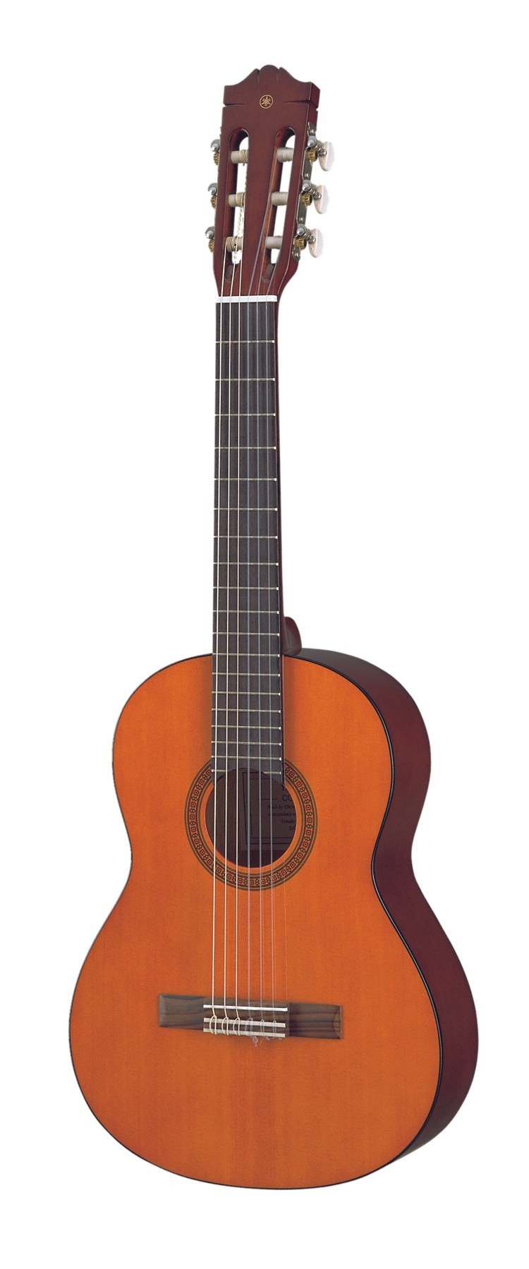 цена Классическая гитара YAMAHA CGS102A