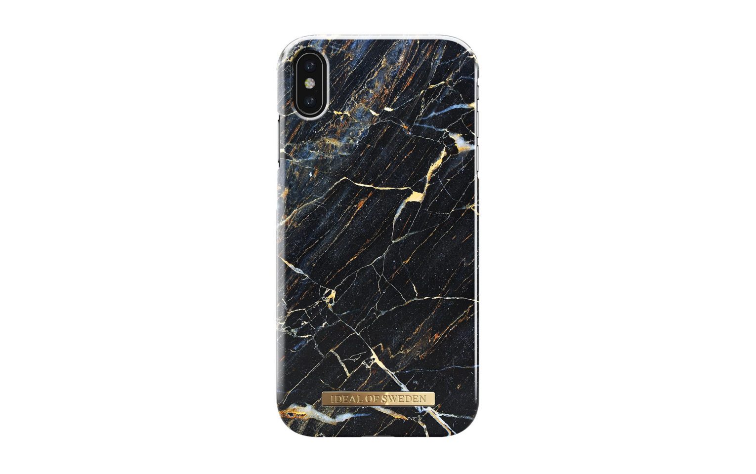 фото Чехол для сотового телефона iDeal Клип-кейс для iPhone Xs Max Port Laurent Marble