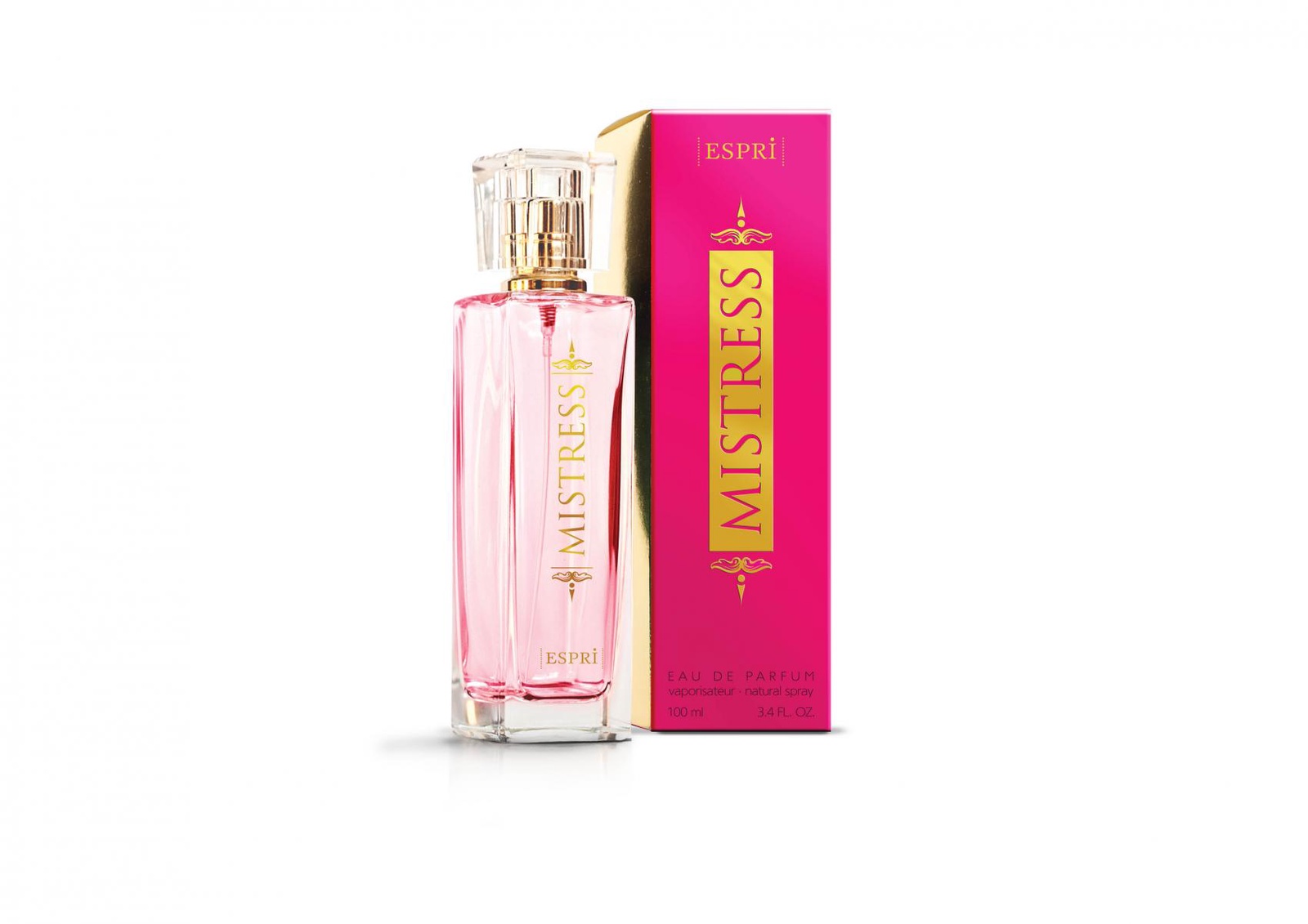 фото Espriparfume "Mistress" 100 мл